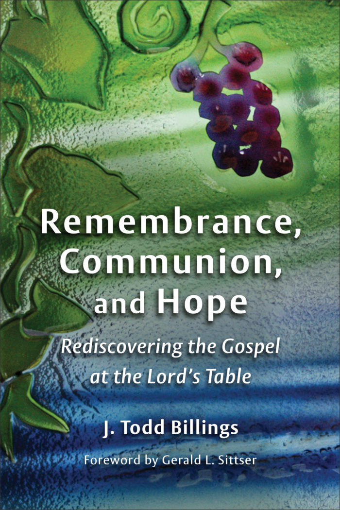 songs of remembrance communion